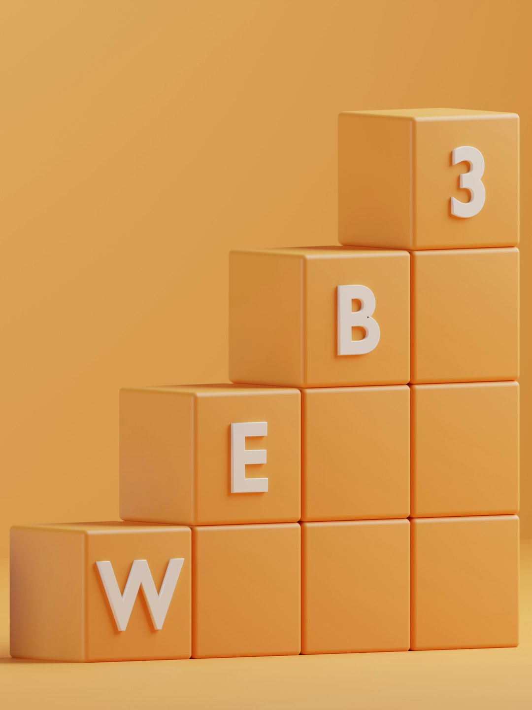 a-3d-rendering-of-a-pyramid-of-blocks-with-the-letters-e-b-e-j1lp07y1nyy