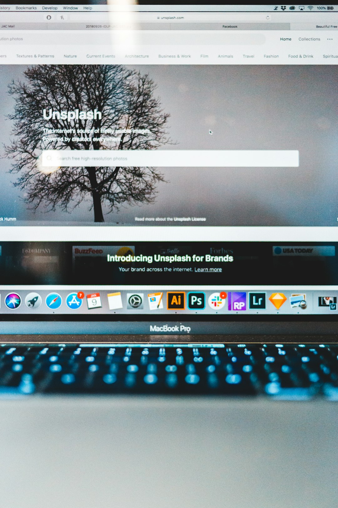 our-story turned-on-macbook-pro-lchky5pvjmk